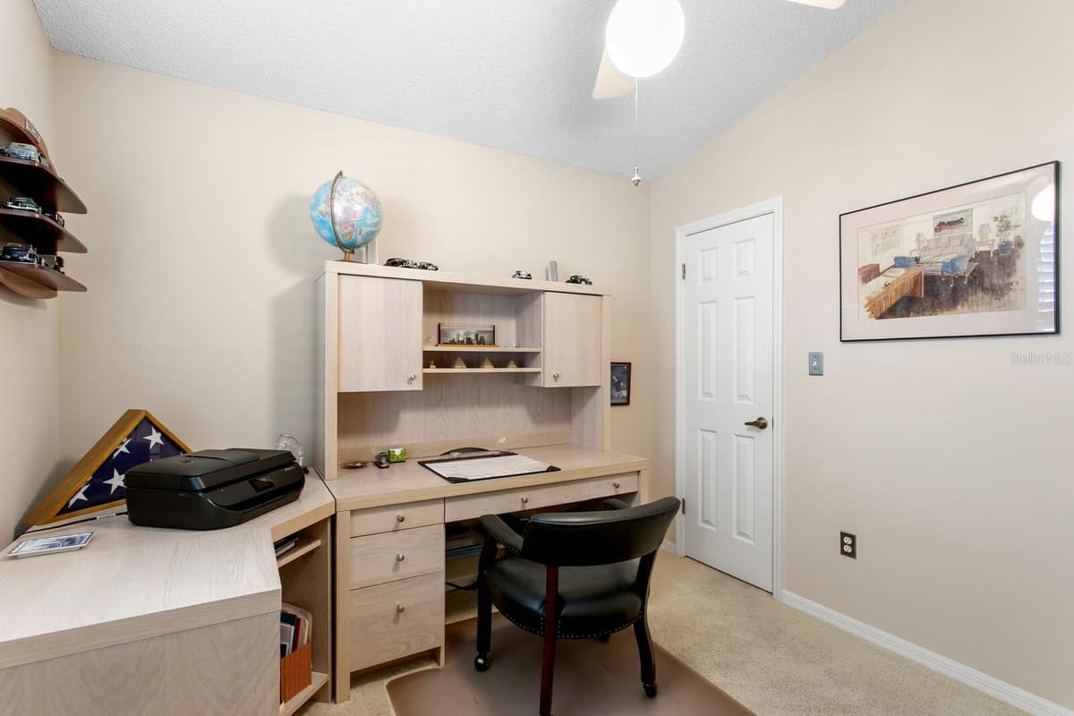 14607 VILLAGE GLEN CIRCLE — photo 31 of 69