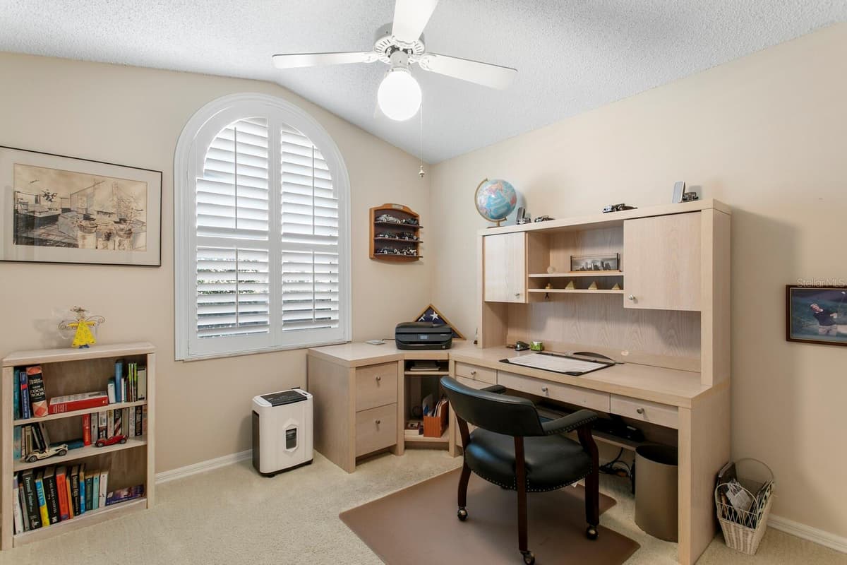 14607 VILLAGE GLEN CIRCLE — photo 32 of 69