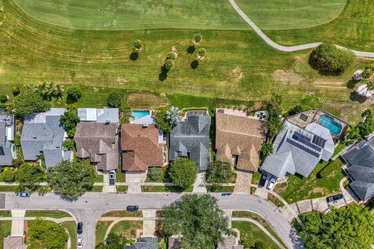 14607 VILLAGE GLEN CIRCLE — photo 49 of 69