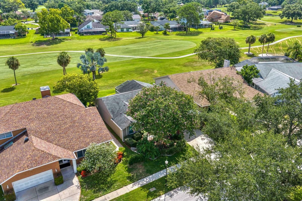 14607 VILLAGE GLEN CIRCLE — photo 40 of 69