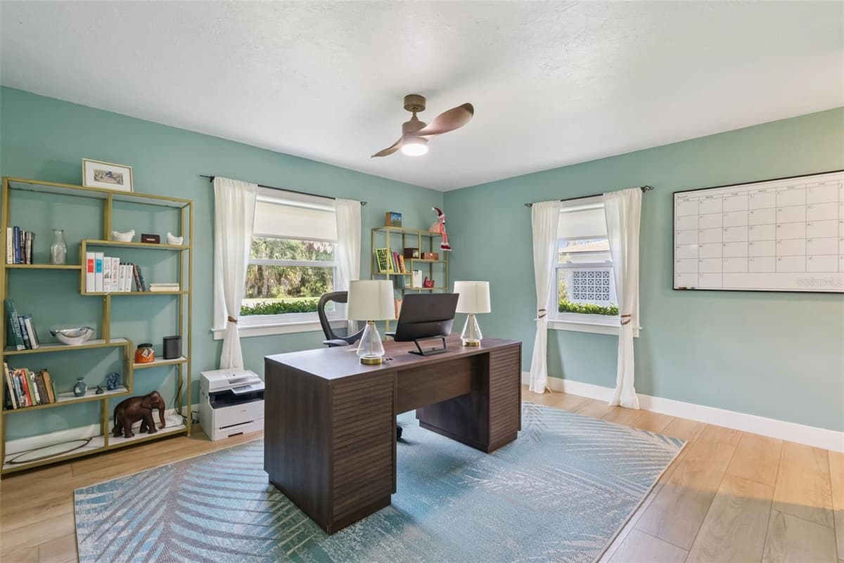 921 POWHATAN DRIVE — photo 31 of 61