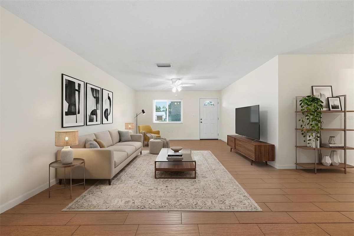 205 PONCE STREET — photo 4 of 35