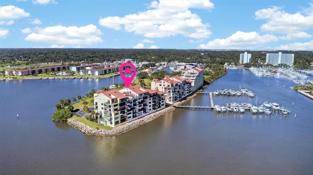 744 MARINA POINT DRIVE — photo 63 of 64