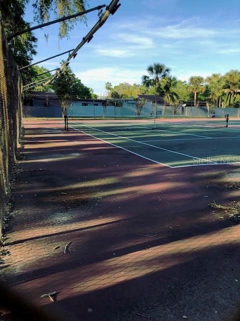 2370 BARBADOS DRIVE — photo 21 of 23