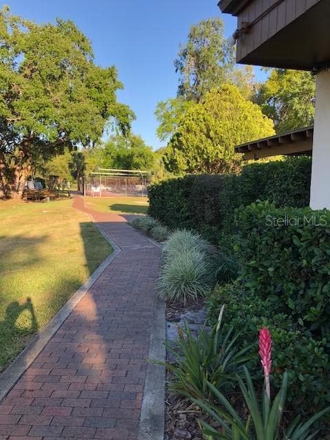 2370 BARBADOS DRIVE — photo 22 of 23