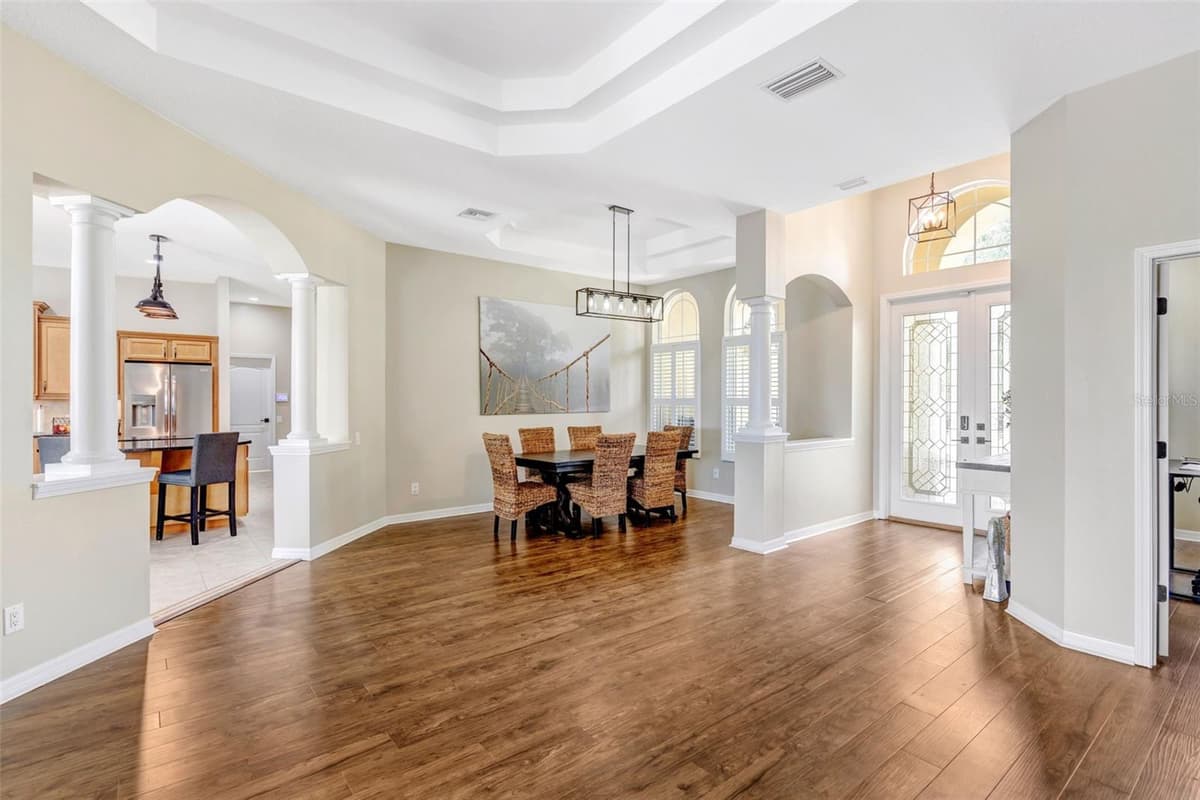 23302 GRACEWOOD CIRCLE — photo 9 of 57