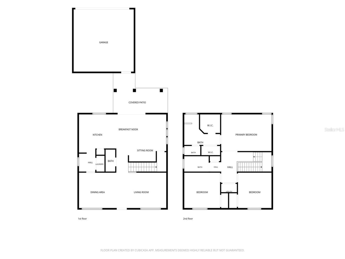 239 TARRINGTON DRIVE — photo 4 of 52