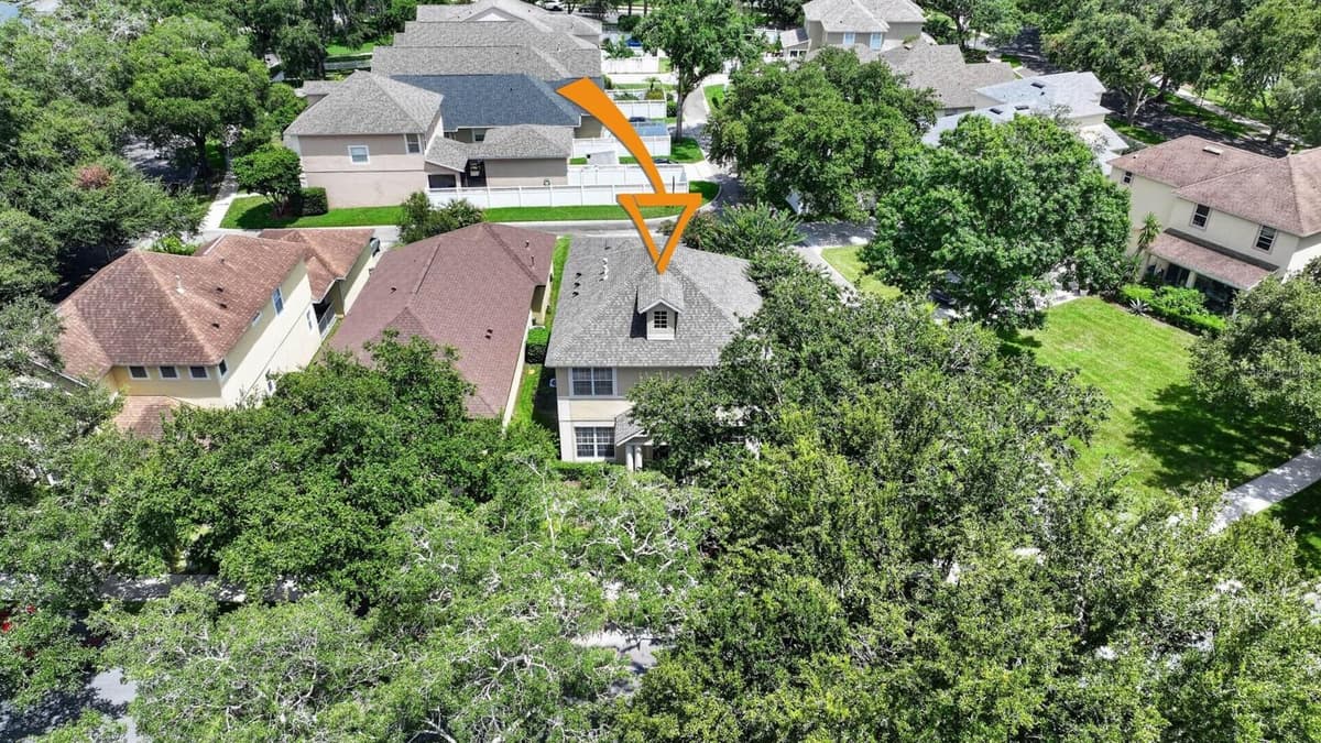 239 TARRINGTON DRIVE — photo 41 of 52