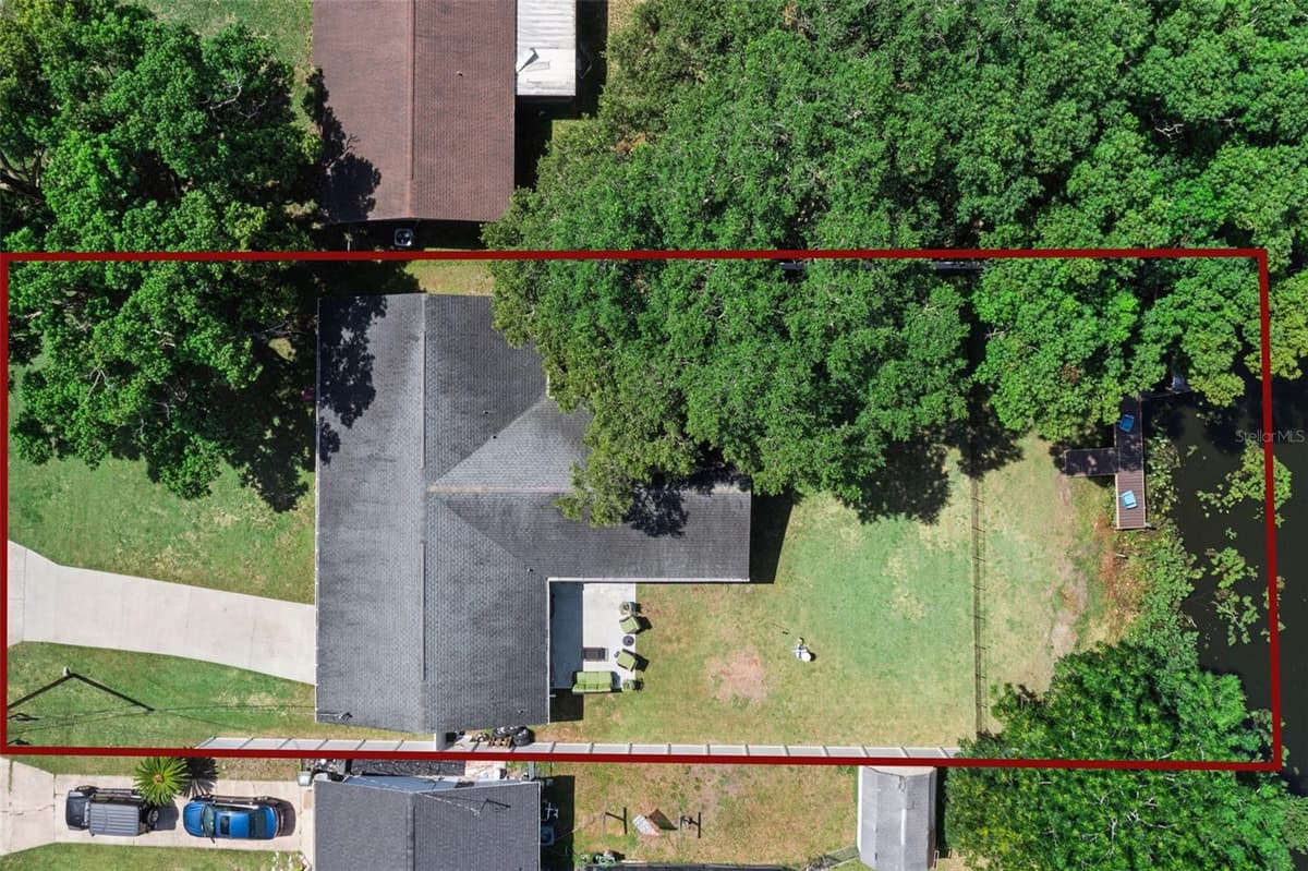 27821 LOIS DRIVE — photo 39 of 50