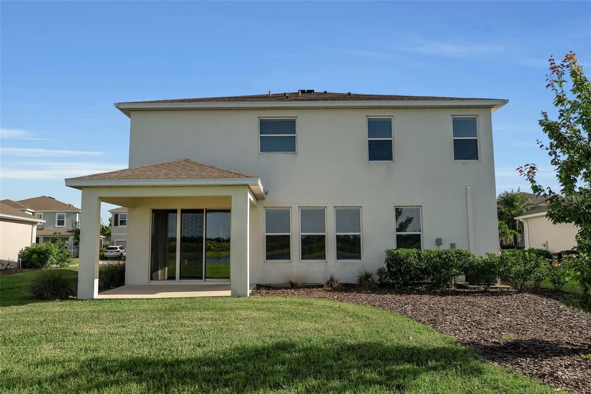 5748 WOODLAND SAGE DRIVE — photo 63 of 76