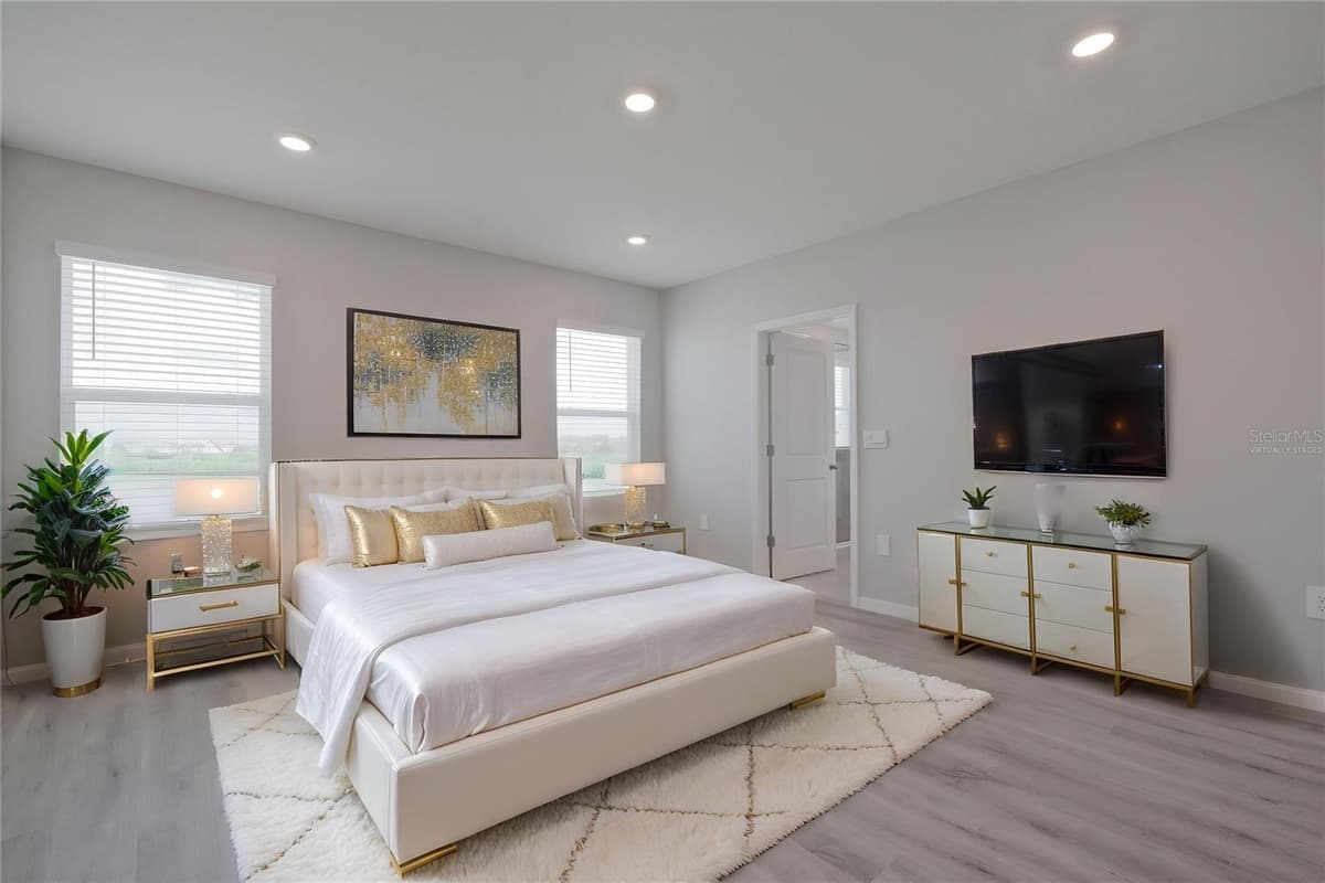 5748 WOODLAND SAGE DRIVE — photo 24 of 55
