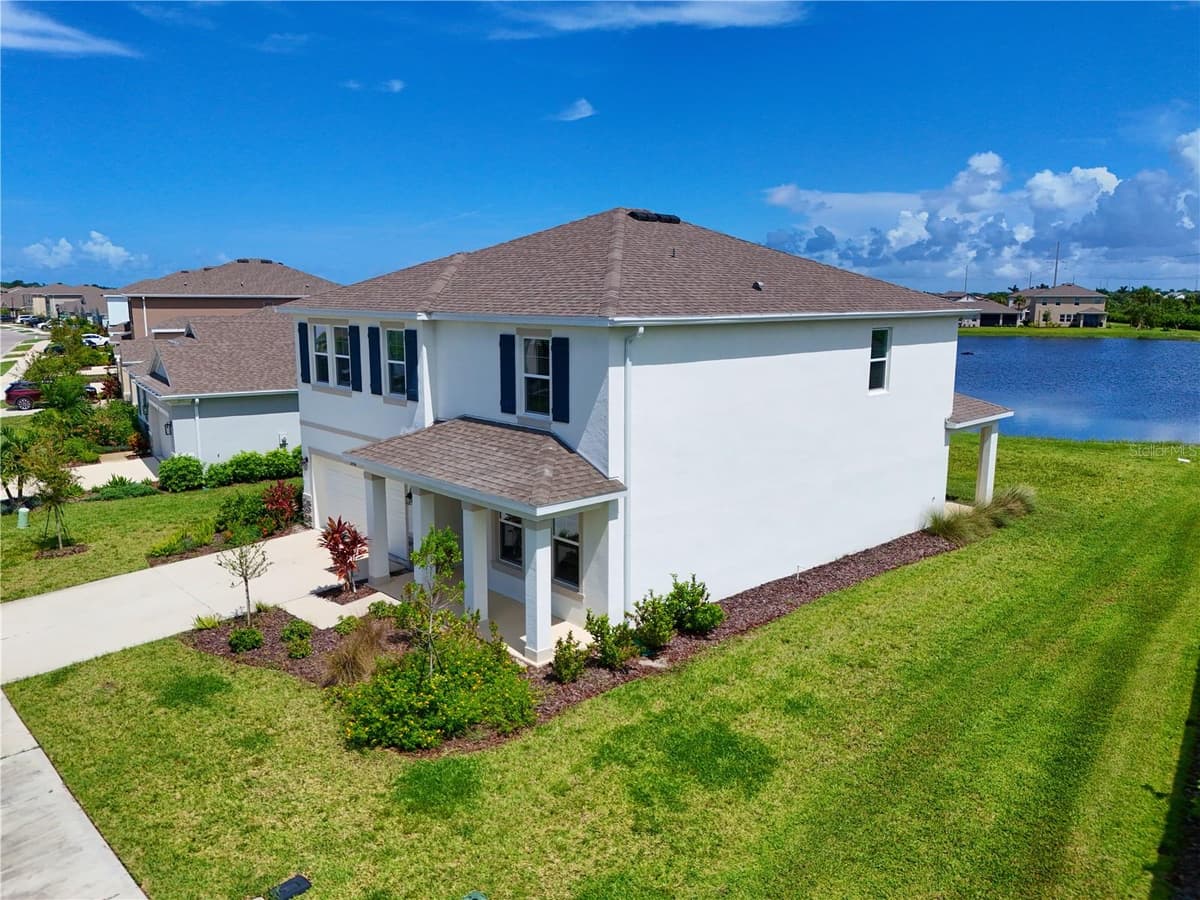 5748 WOODLAND SAGE DRIVE — photo 3 of 55