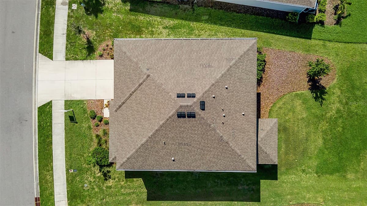 5748 WOODLAND SAGE DRIVE — photo 72 of 76