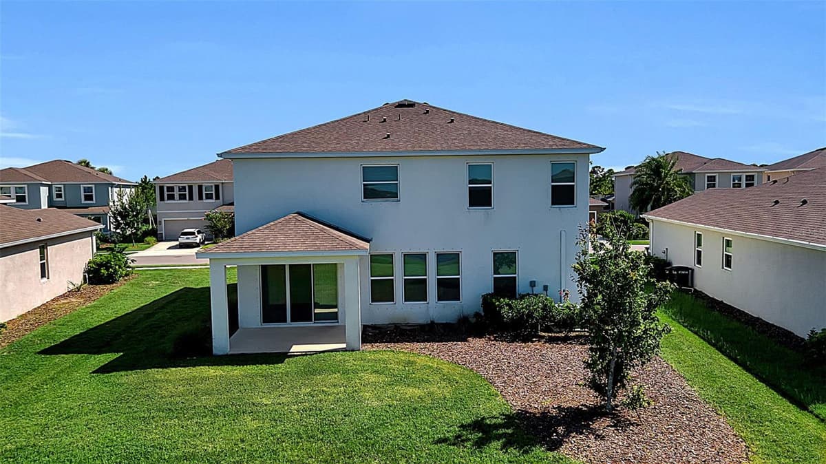 5748 WOODLAND SAGE DRIVE — photo 66 of 76