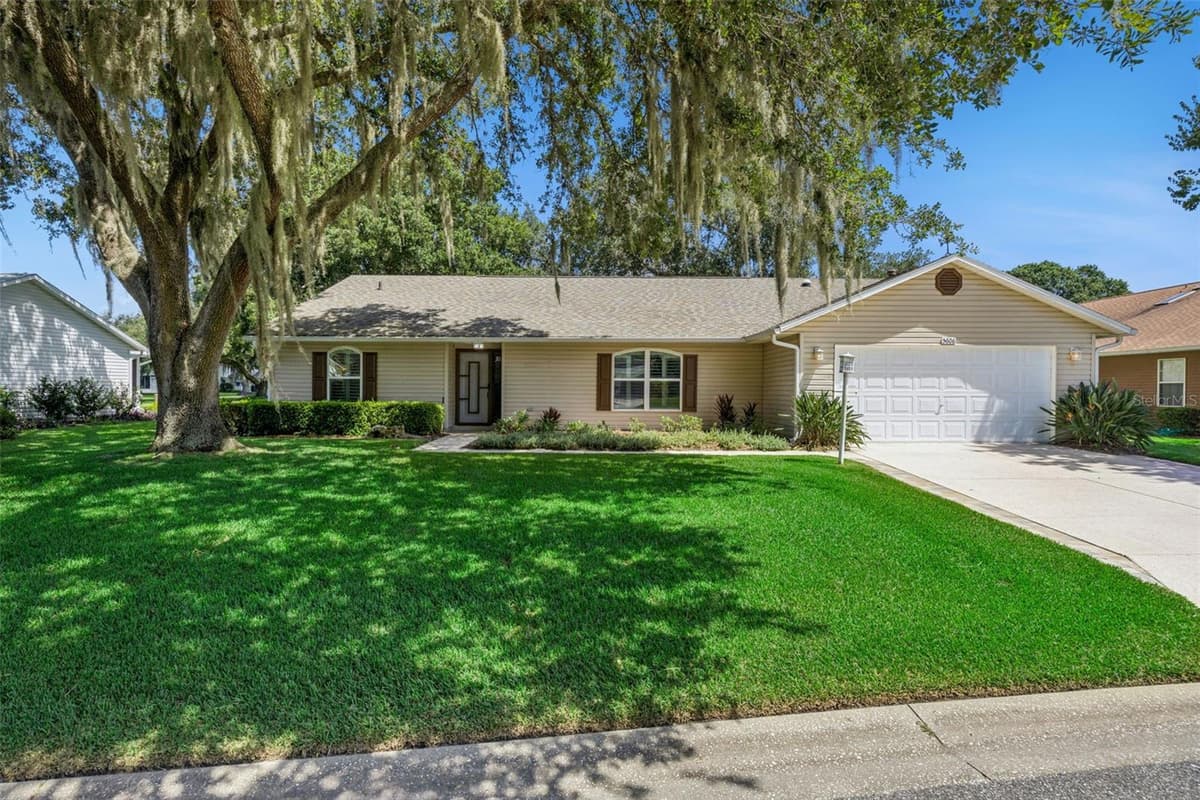 5606 ROSEWALL CIRCLE — photo 2 of 65