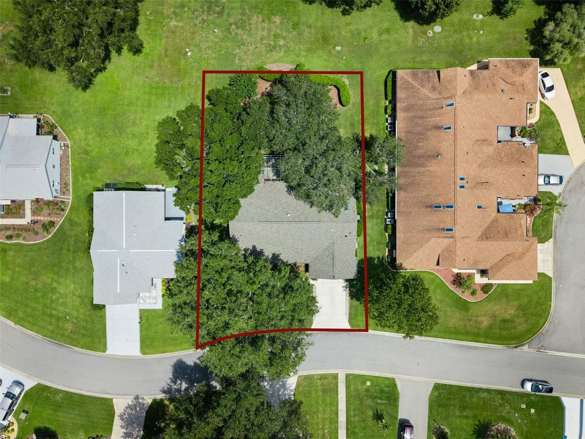 5606 ROSEWALL CIRCLE — photo 30 of 65