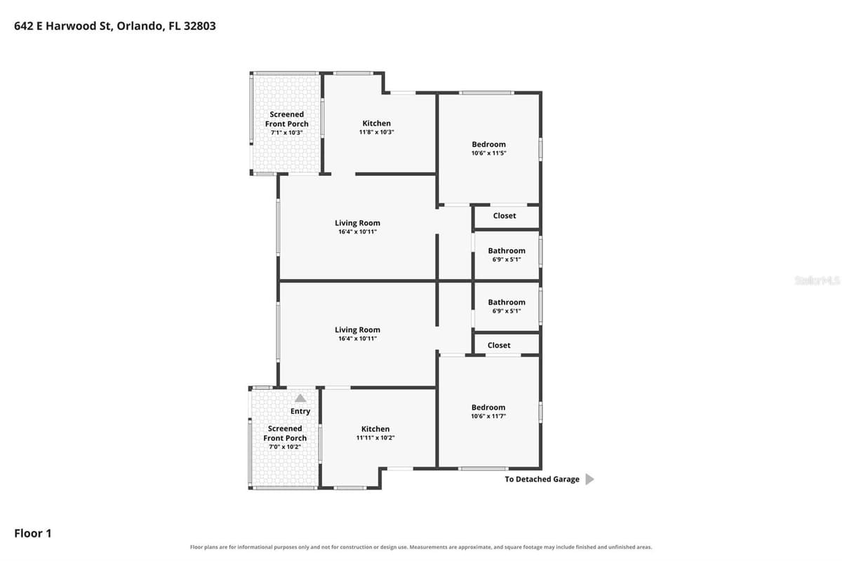 642 HARWOOD STREET — photo 98 of 98