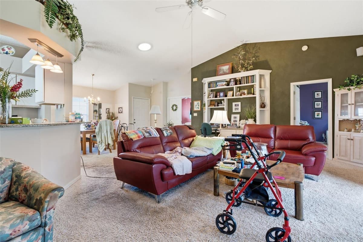 4443 RIVER RIDGE DRIVE — photo 7 of 25