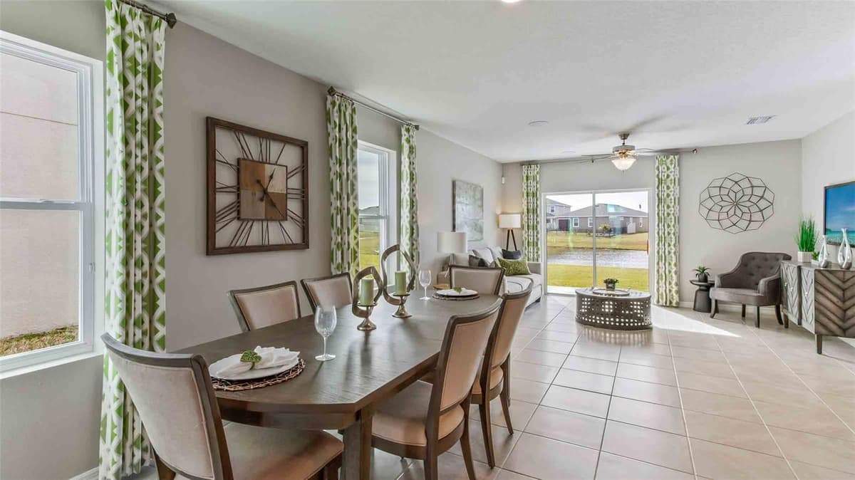 9886 BRAVE BUCK AVENUE — photo 7 of 17