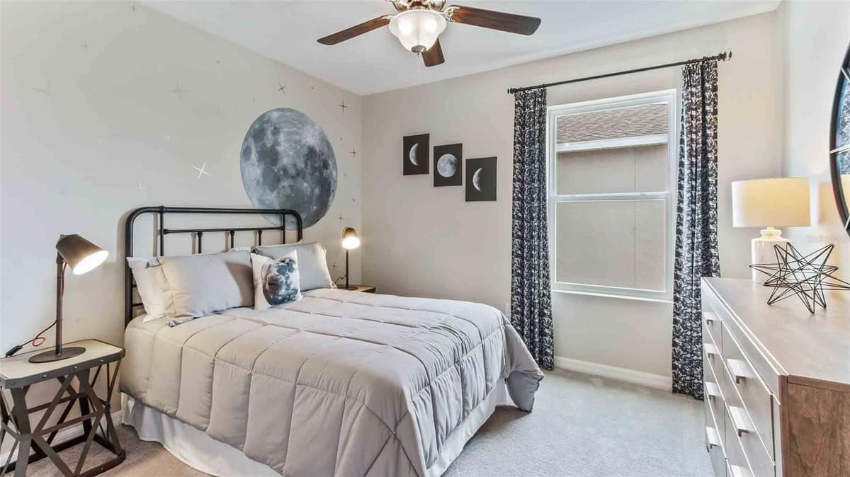 9886 BRAVE BUCK AVENUE — photo 13 of 17