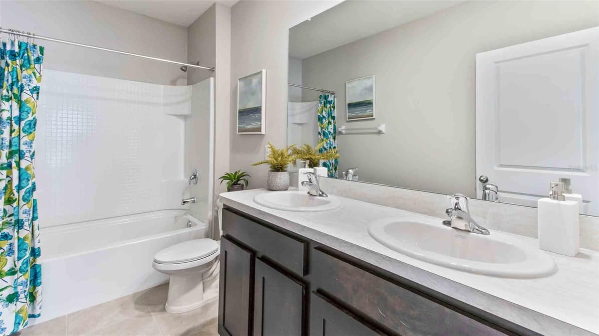 9886 BRAVE BUCK AVENUE — photo 15 of 17