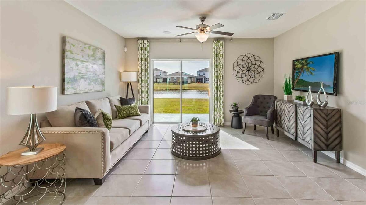 9886 BRAVE BUCK AVENUE — photo 5 of 17