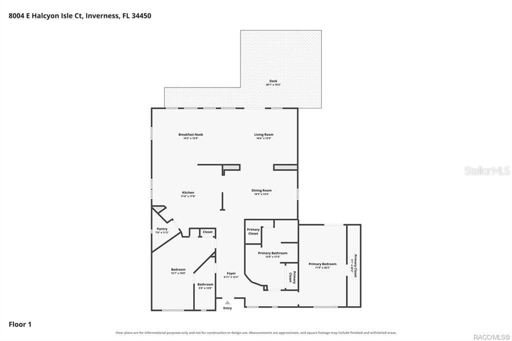 8004 HALCYON ISLE COURT — photo 38 of 50