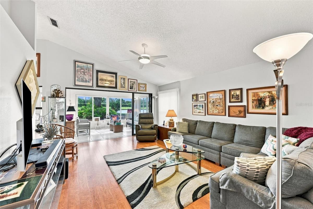 1807 DEL WEBB BOULEVARD — photo 4 of 48