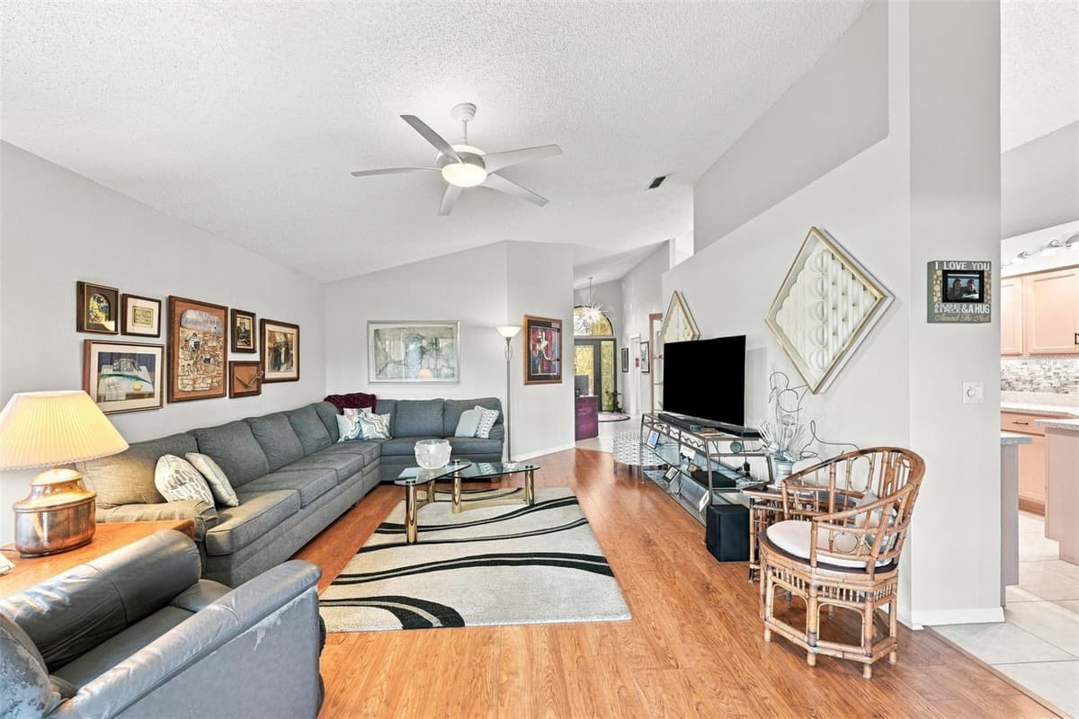 1807 DEL WEBB BOULEVARD — photo 12 of 48