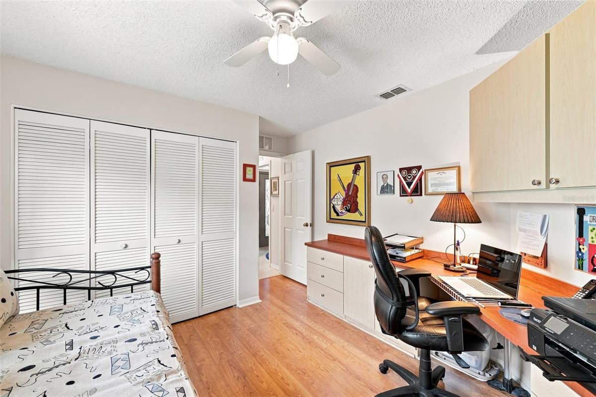 1807 DEL WEBB BOULEVARD — photo 34 of 48