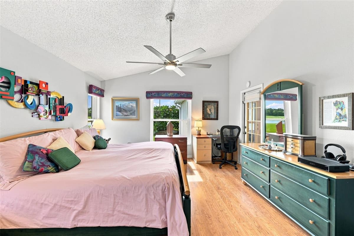 1807 DEL WEBB BOULEVARD — photo 27 of 48
