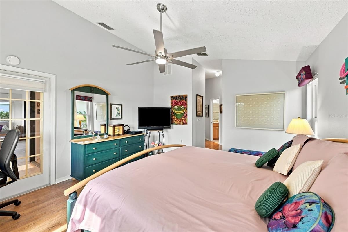 1807 DEL WEBB BOULEVARD — photo 28 of 48