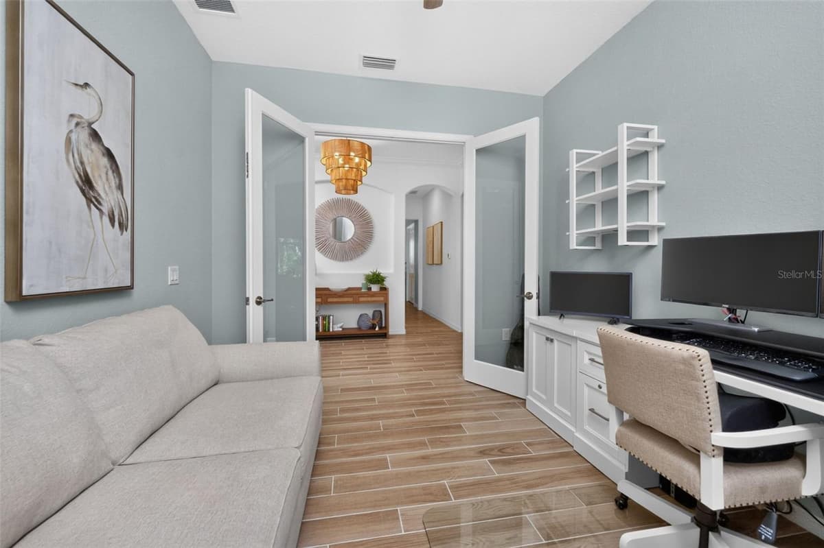 25043 GOLDEN FERN DRIVE — photo 45 of 77