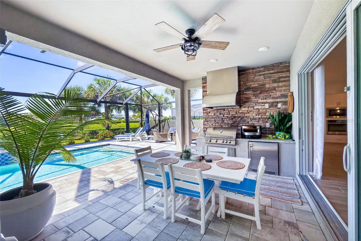 25043 GOLDEN FERN DRIVE — photo 48 of 77