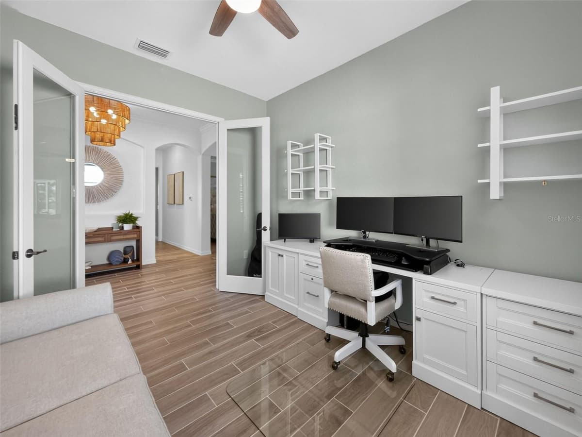 25043 GOLDEN FERN DRIVE — photo 44 of 77