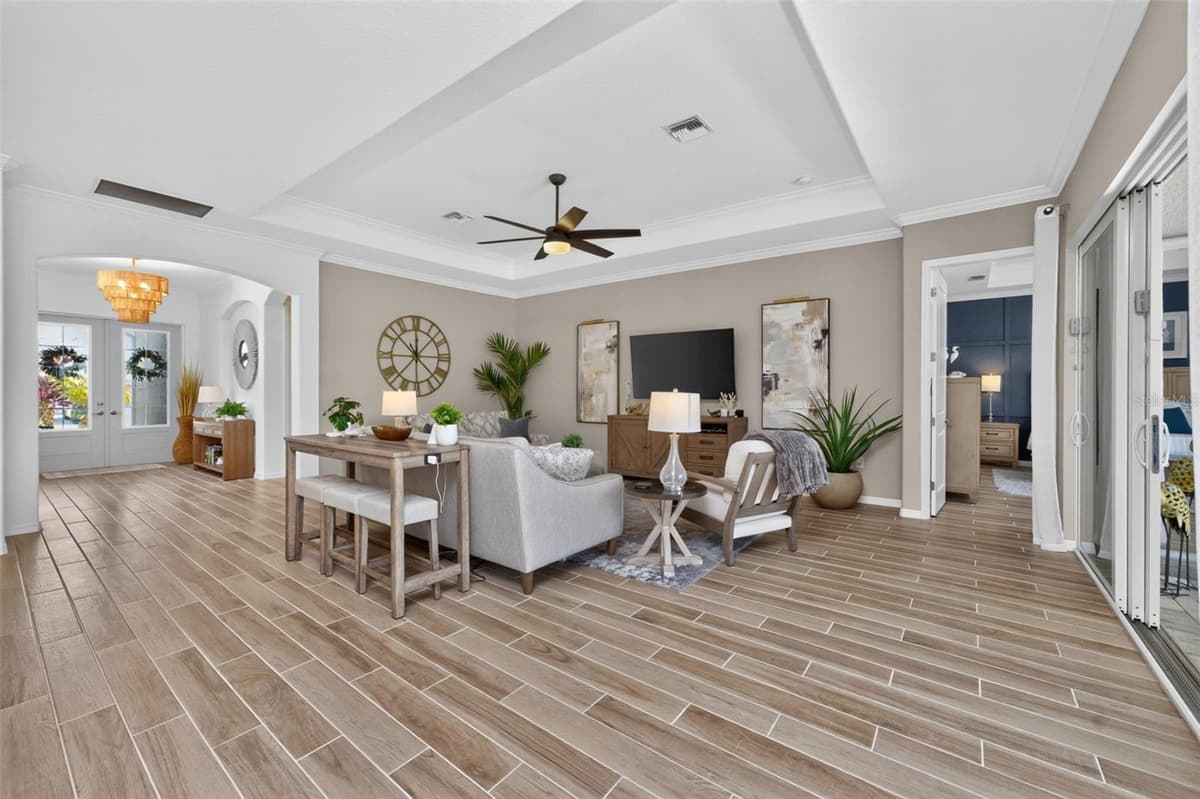 25043 GOLDEN FERN DRIVE — photo 8 of 77