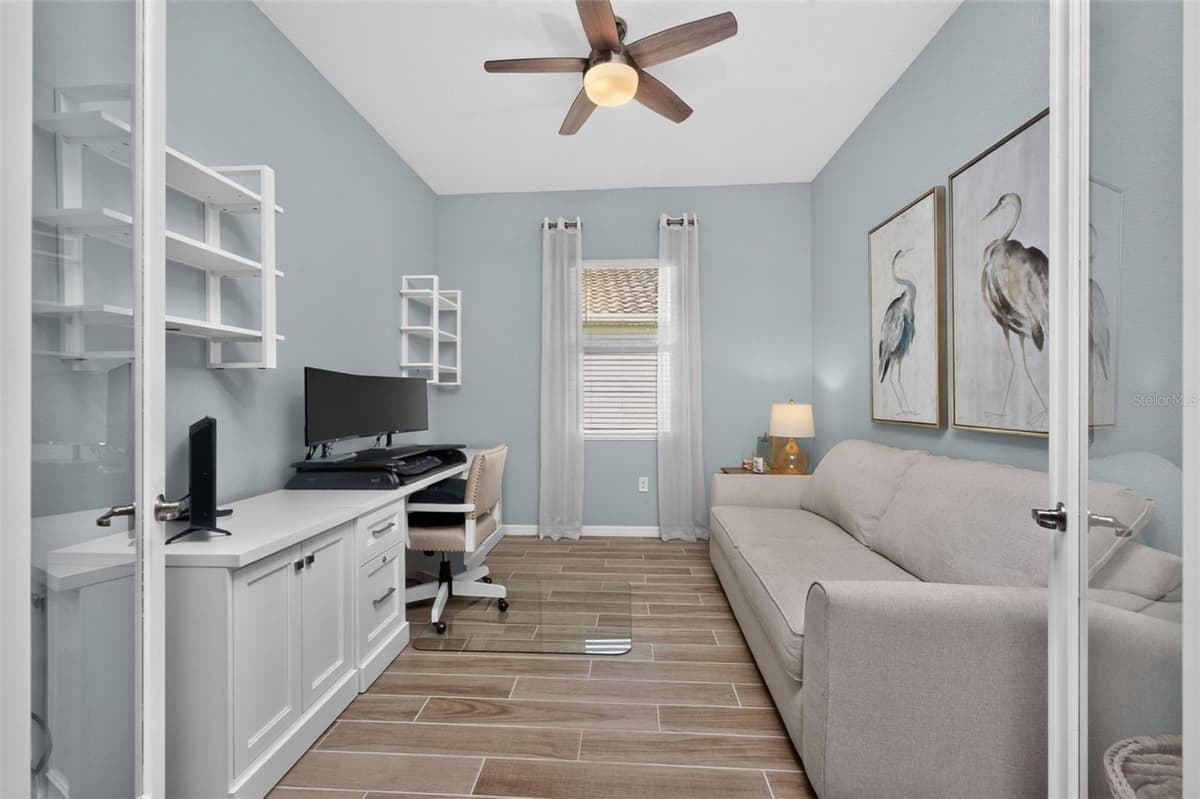 25043 GOLDEN FERN DRIVE — photo 43 of 77