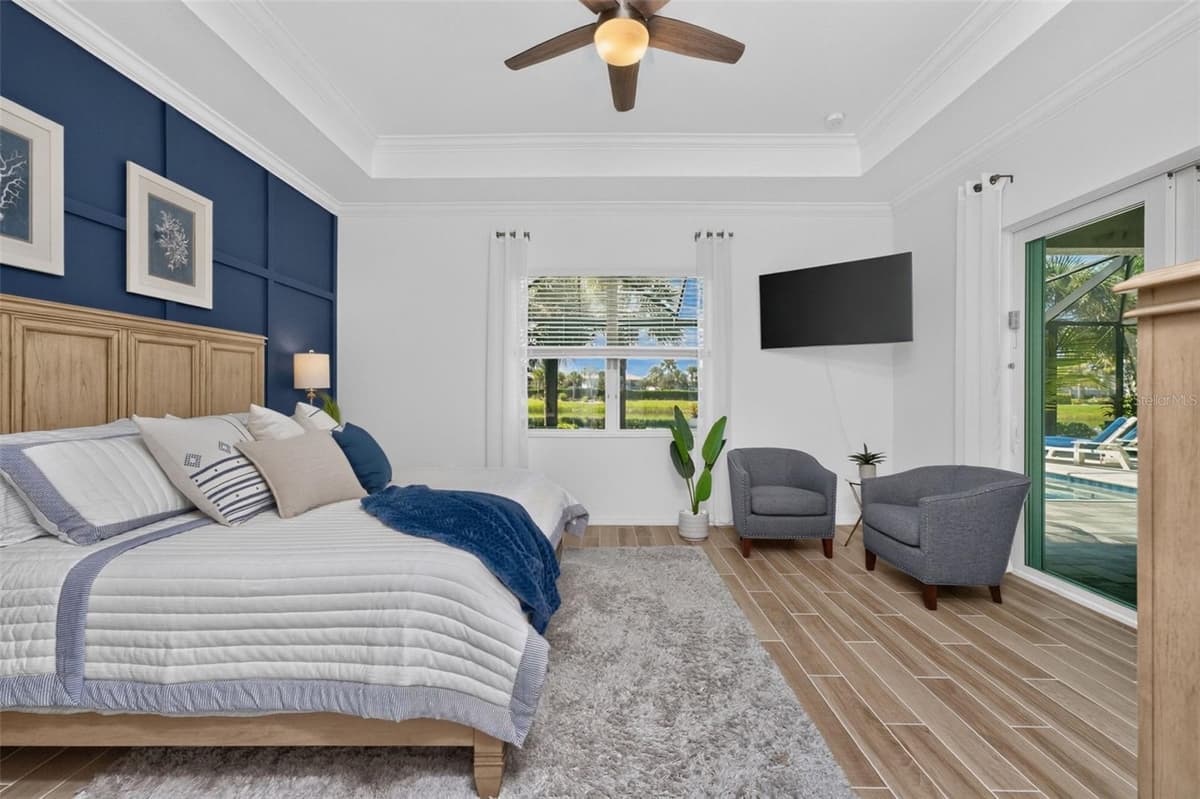 25043 GOLDEN FERN DRIVE — photo 31 of 77