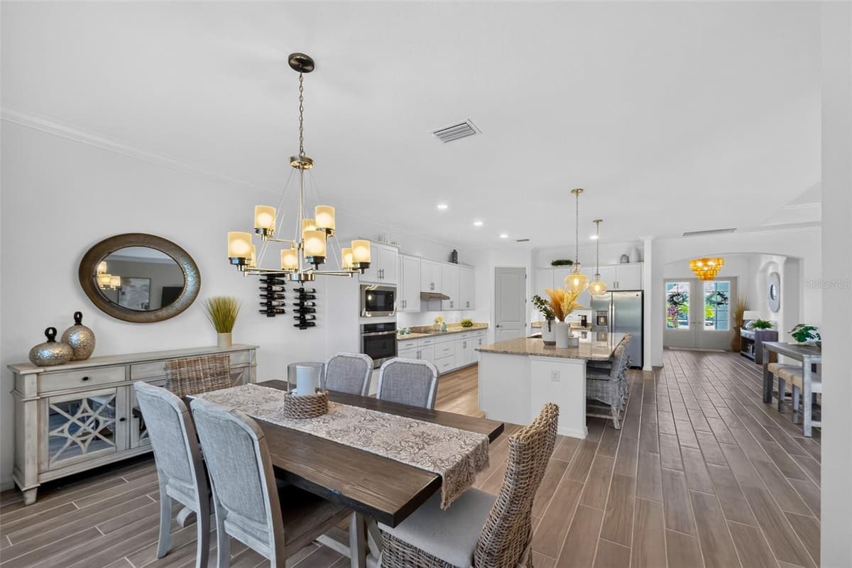 25043 GOLDEN FERN DRIVE — photo 19 of 77