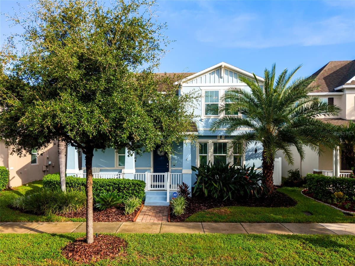 14735 SNOWY EGRET STREET — photo 2 of 54