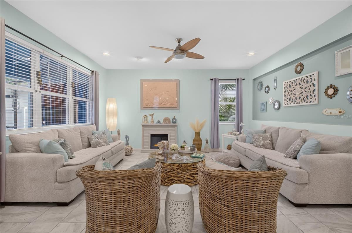 14735 SNOWY EGRET STREET — photo 13 of 54