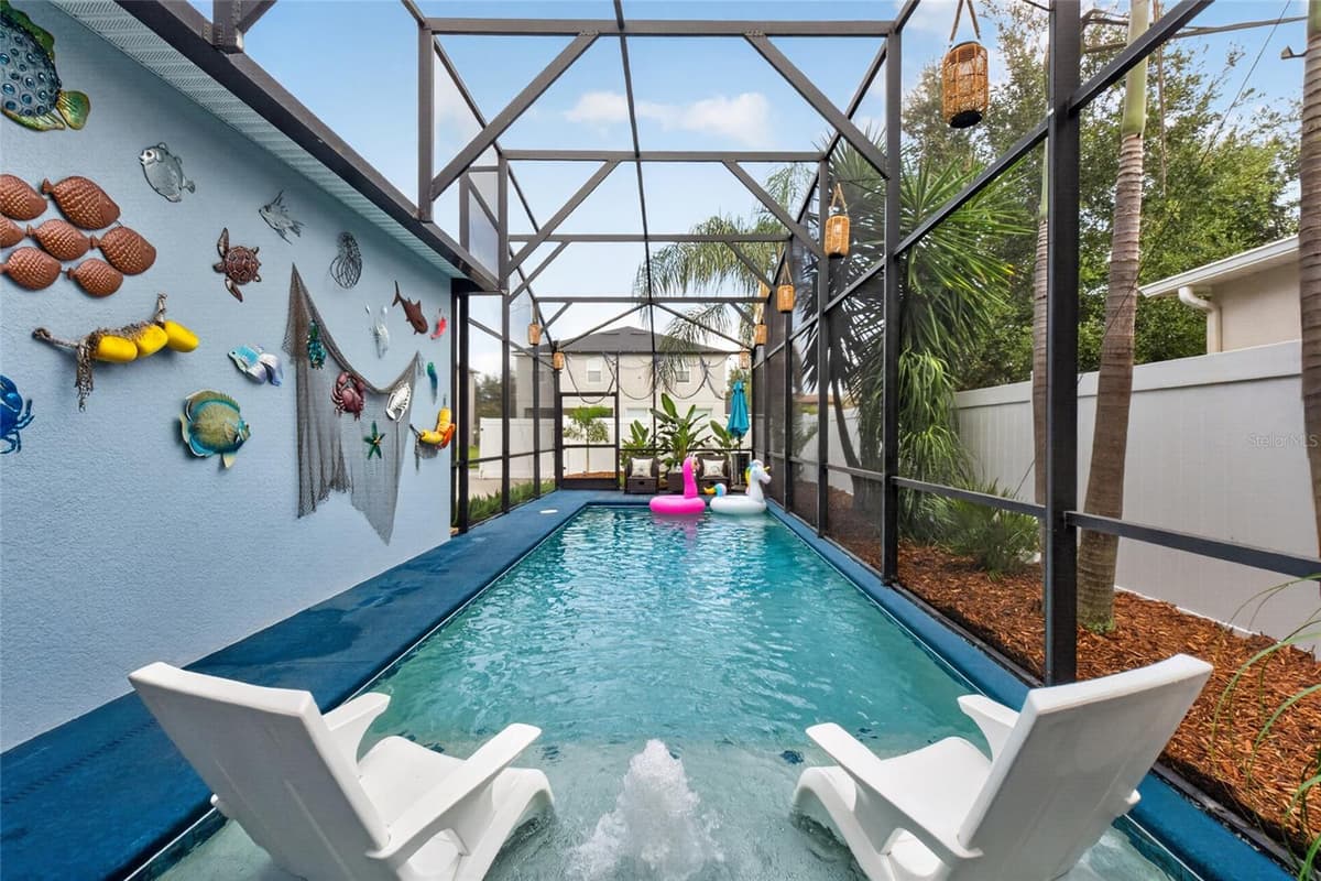 14735 SNOWY EGRET STREET — photo 36 of 54
