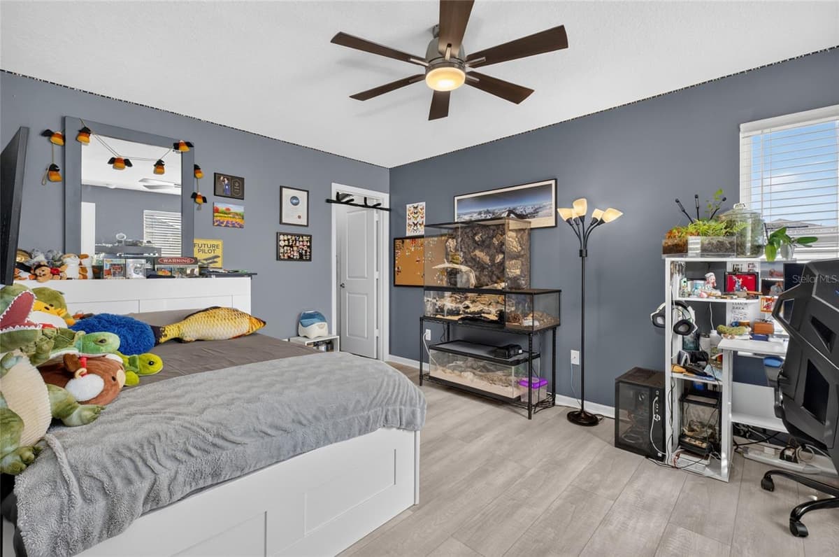14735 SNOWY EGRET STREET — photo 31 of 54