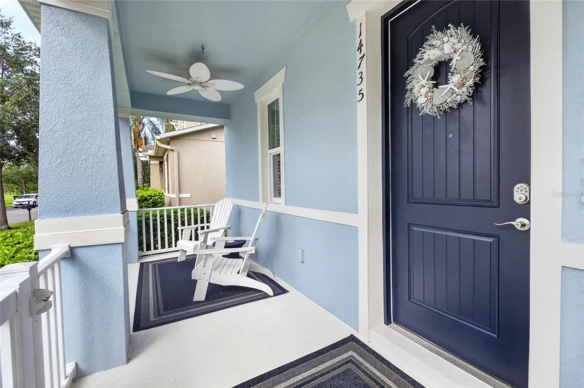 14735 SNOWY EGRET STREET — photo 3 of 54