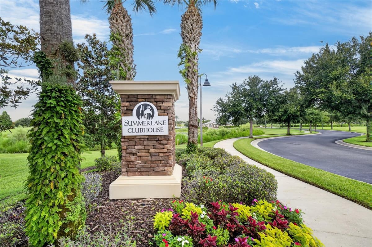 14735 SNOWY EGRET STREET — photo 53 of 54