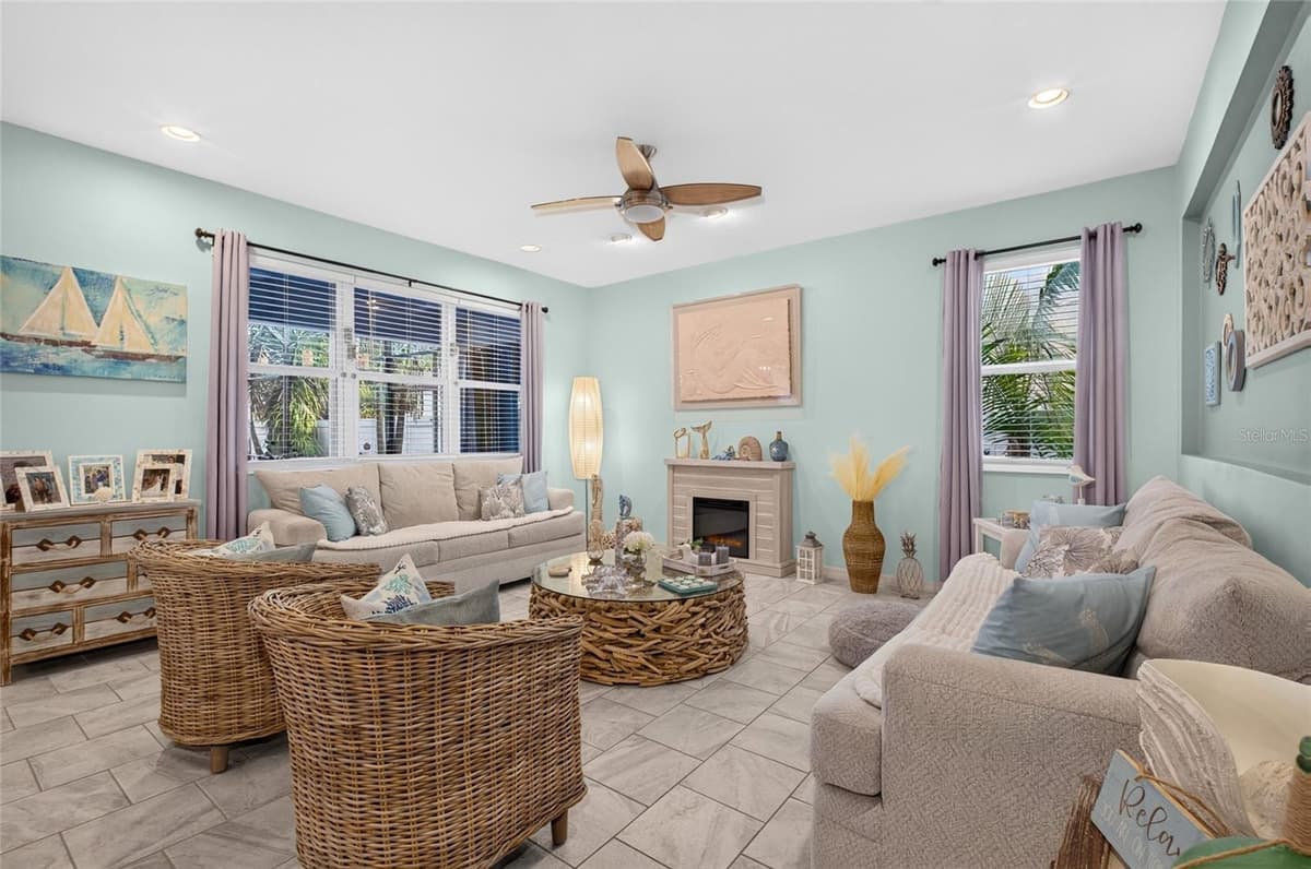 14735 SNOWY EGRET STREET — photo 14 of 54