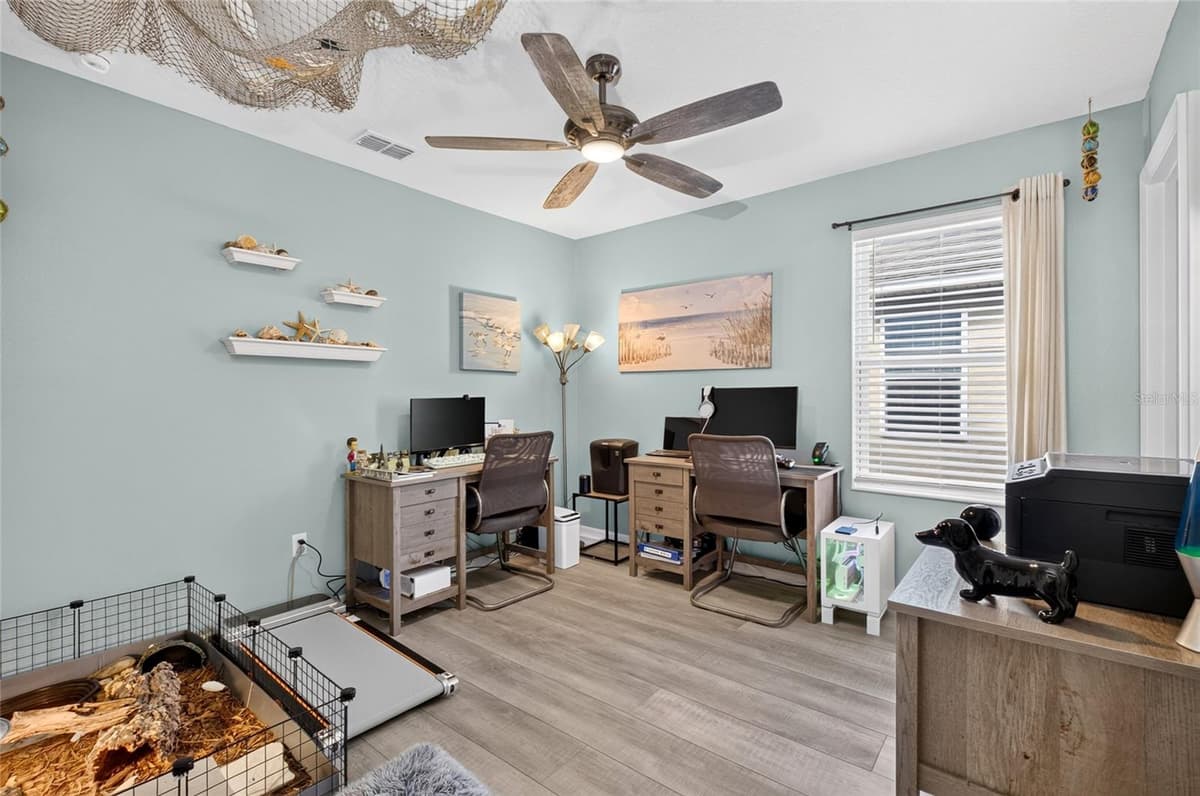 14735 SNOWY EGRET STREET — photo 33 of 54