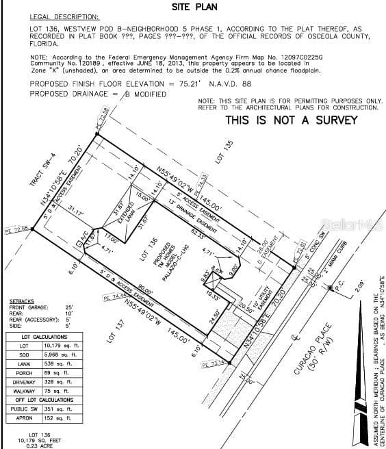 4364 CURACAO PLACE — photo 11 of 12