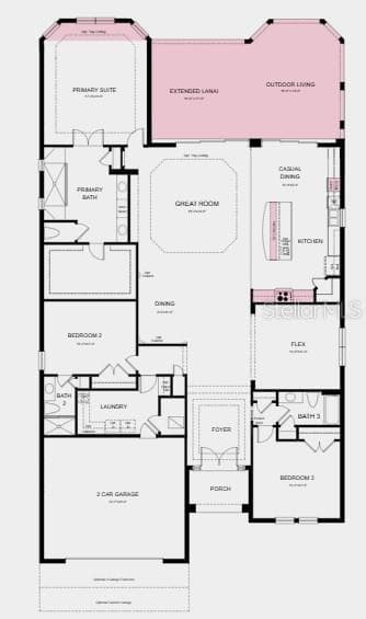 4364 CURACAO PLACE — photo 10 of 12