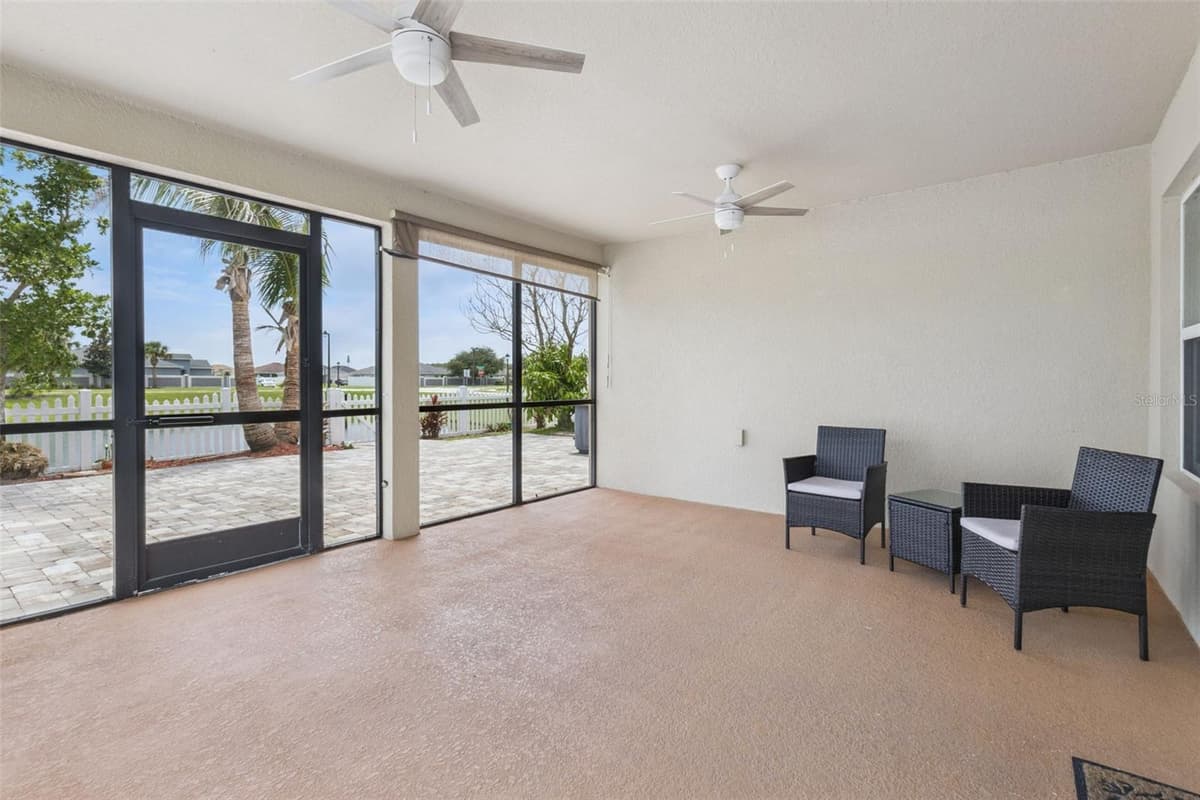 4602 HARVEST ROW LANE — photo 19 of 26